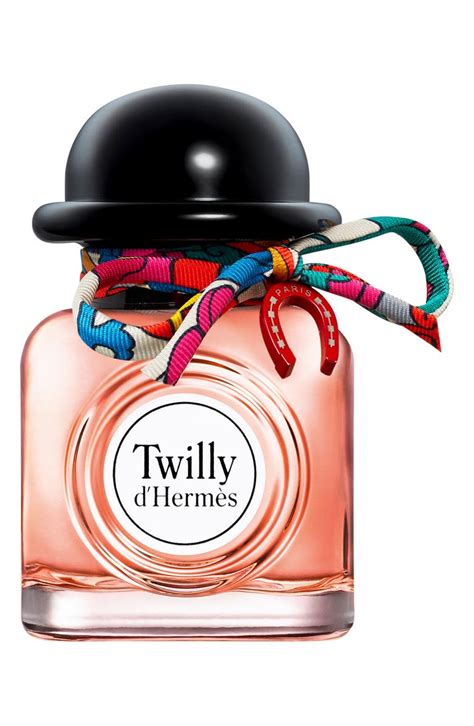 hermes twilly fragrance nordstrom|hermes twilly perfume buy.